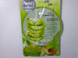 smooto aloe vera gel smooto aloe vera gel