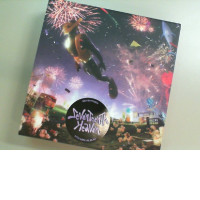 SEVENTEEN Album with photos of a Korean music group + CD