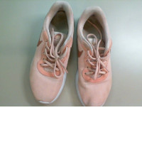 Women's pink sneakers Women's pink sneakers