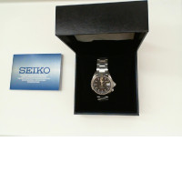 SEIKO SERIAL 370157 Case no 6R35-00E0 SPB117J1 