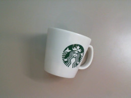Starbucks Ceramic Mug