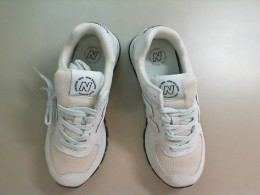 White sneakers, New Balance White sneakers, New Balance