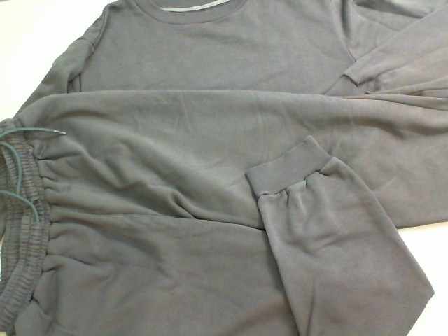 Tracksuit, trousers + sweatshirt, blue Tracksuit, trousers + sweatshirt, blue