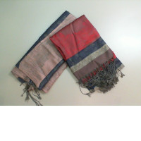 Set of 2 scarves Thailand