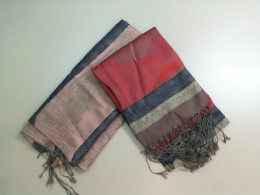 Set of 2 scarves Thailand