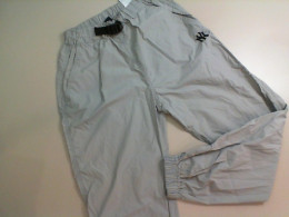 Women's trousers, with elastic