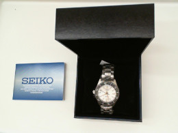 Seiko Limited Edition Prospex Anniversary SPB213J1 