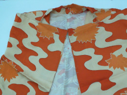 orang coat cversize orang coat cversize