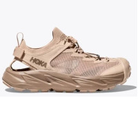 HOKA Hopara 2 Hiking Sandals Yellow size UK8