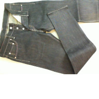 Men's jeans, blue