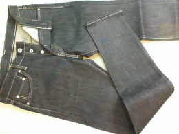 Men's jeans, blue