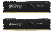 set of 2 RAM Kingston Beast DDR5 Memory