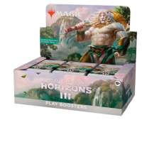 Magic The Gathering: Modern Horizons 3: Play Booster Box