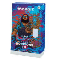 Card game Magic The Gathering: Modern Horizons 3: Creative Energy Commander Deck (Collector's Edition) Card game Magic The Gathering: Modern Horizons 3: Creative Energy Commander Deck (Collector's Edition)