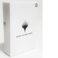 Magic The Gathering Secret Lair Drop Series 2023 Ingles Jogo de Cartas