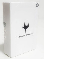 Magic The Gathering Secret Lair Drop Series 2023 Ingles Jogo de Cartas Magic The Gathering Secret Lair Drop Series 2023 Ingles Jogo de Cartas