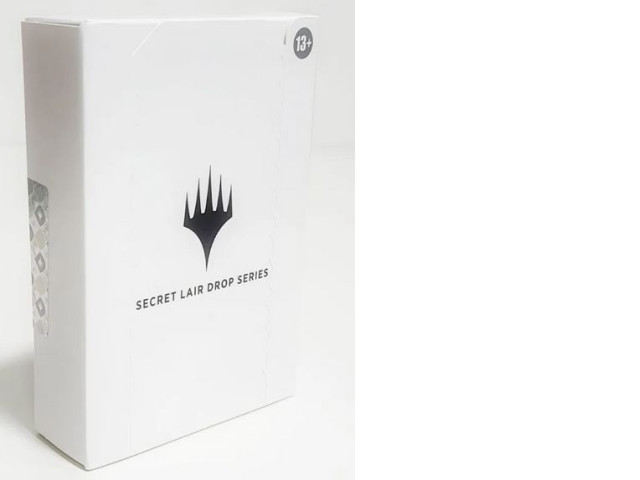 Magic The Gathering Secret Lair Drop Series 2023 Ingles Jogo de Cartas Magic The Gathering Secret Lair Drop Series 2023 Ingles Jogo de Cartas