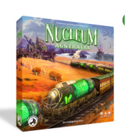 Board card game nucleum australia Board card game nucleum australia