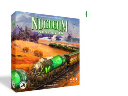 Board card game nucleum australia Board card game nucleum australia