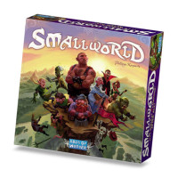 Board card game small world it's a world of slaughter after all Board card game small world it's a world of slaughter after all