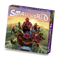 Board card game small world it's a world of slaughter after all Board card game small world it's a world of slaughter after all