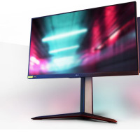 monitor lg 32gp850