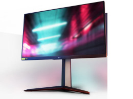 monitor lg 32gp850