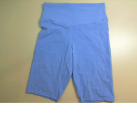 Sports shorts, blue, stretch