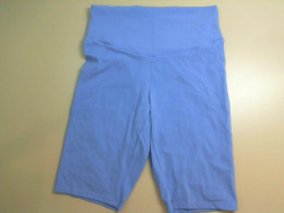Sports shorts, blue, stretch