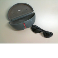 Sunglasses with cases