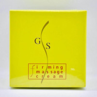 GS Firming Massage Cream 100 gr