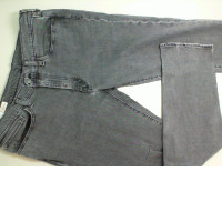 Men's jeans, gray