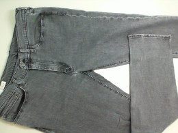 Men's jeans, gray