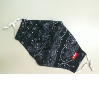 Mask for the face Mask for the face