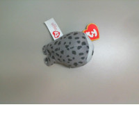 Small soft toy, seal