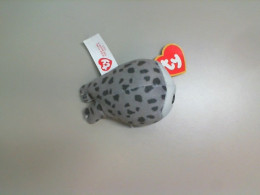 Small soft toy, seal