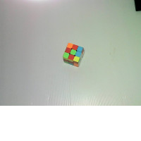 rubik's cube