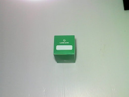 plastic box
