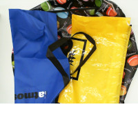 set of shopping bag (3pcs/set)
