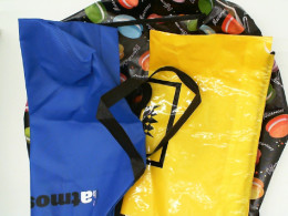 set of shopping bag (3pcs/set) set of shopping bag (3pcs/set)