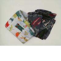 set of mattress (3pcs/set)