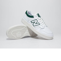 New Balance BB480LGT white green Size US 12