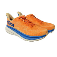 Hoka One One Mens Clifton 9 Fitness Performance Running Shoes Size US8.5