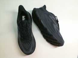 Sneakers Black HOKA Sneakers Black HOKA