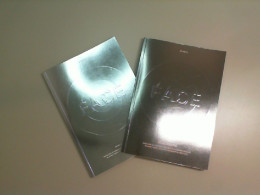 Set of 2 Book about Korean music group FACE Set of 2 Book about Korean music group FACE