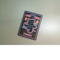 Book about a Korean music group