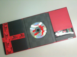 Book about the Korean music group CRISTMAS +CD