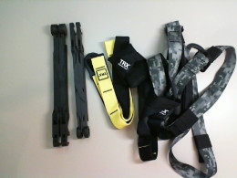 Climbing slings, set