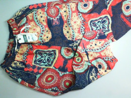 Bright capris, cotton Bright capris, cotton