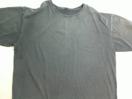 T-shirt black T-shirt black